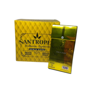 PALHEIRO SANTROPEZ OURO