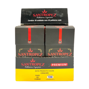 PALHEIRO SANTROPEZ PREMIUM